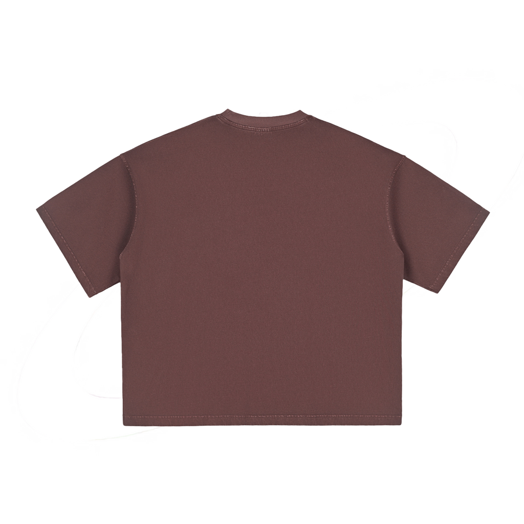 Carry Your Cross Tee