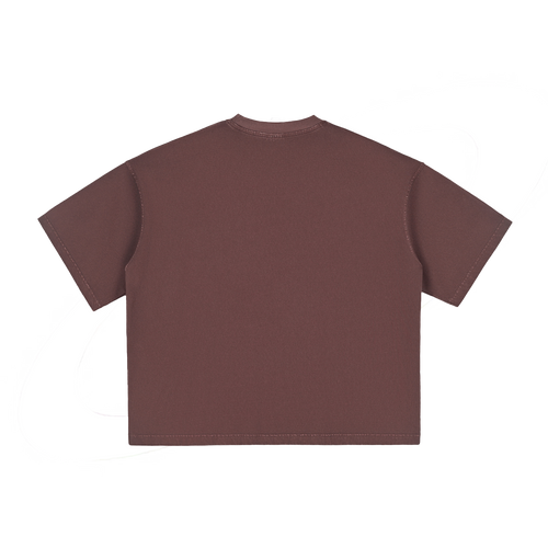 Carry Your Cross Tee