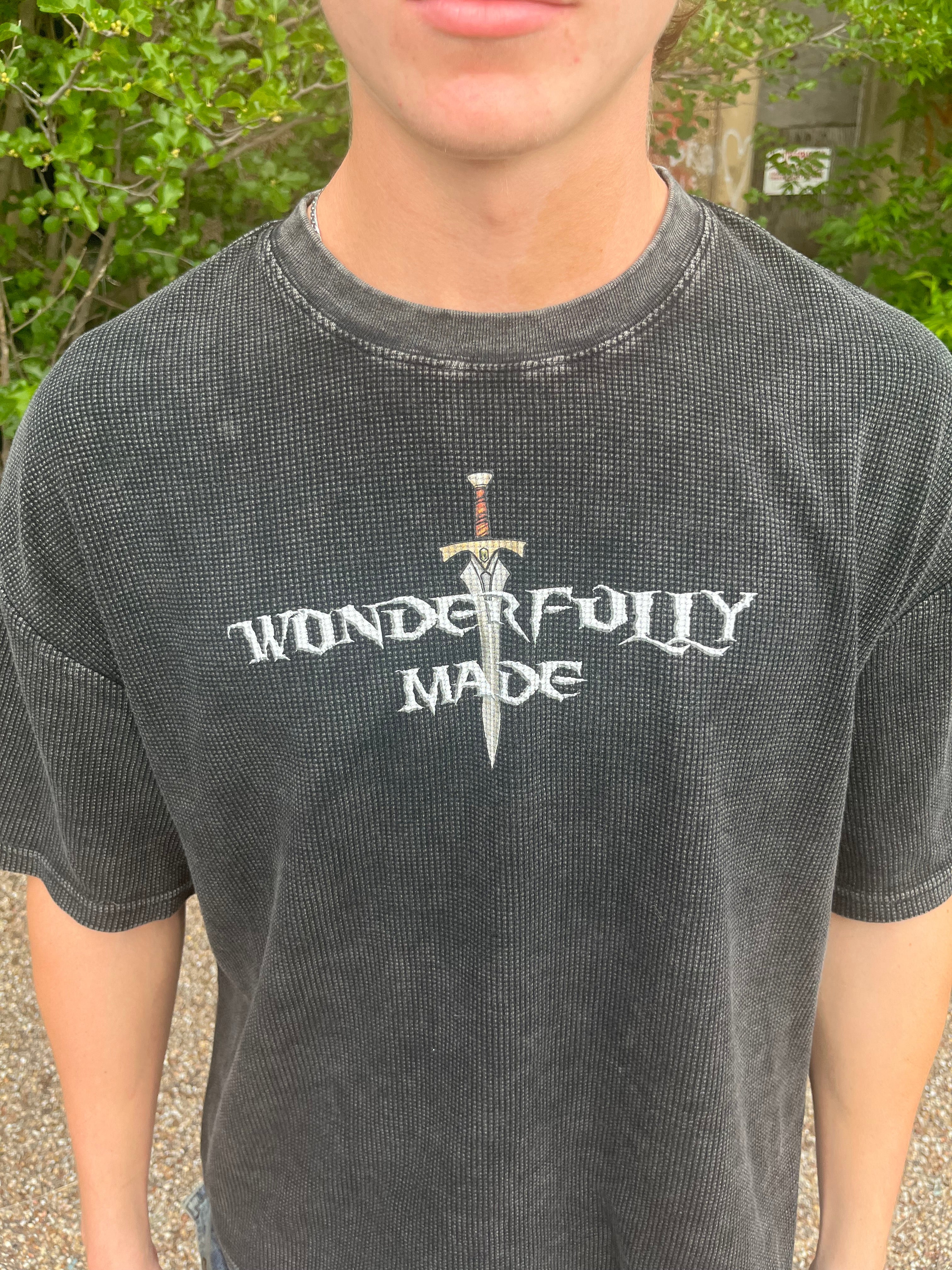 Wonderfully Made S/S Thermal