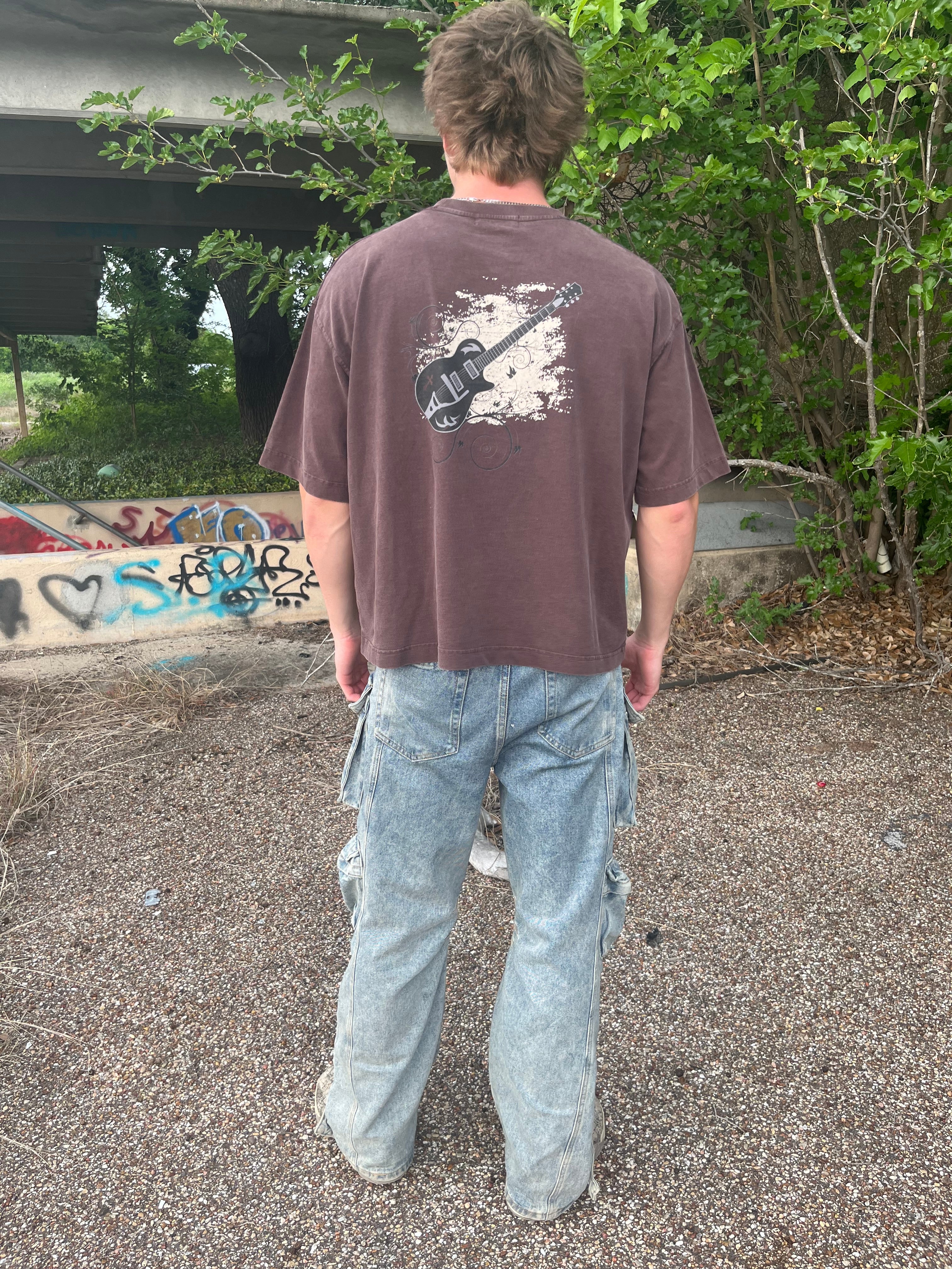 Jesus Is My Hero Tee