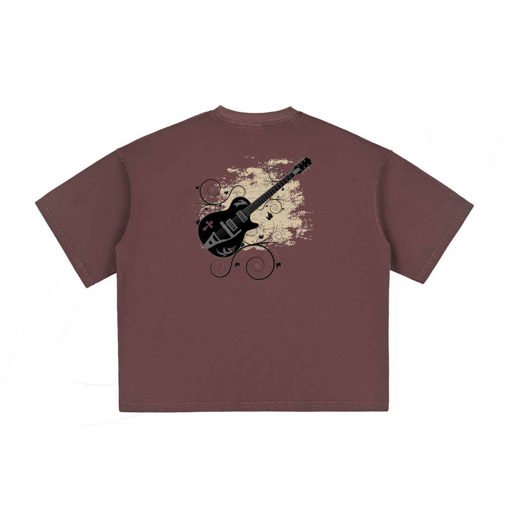 Jesus Is My Hero Tee