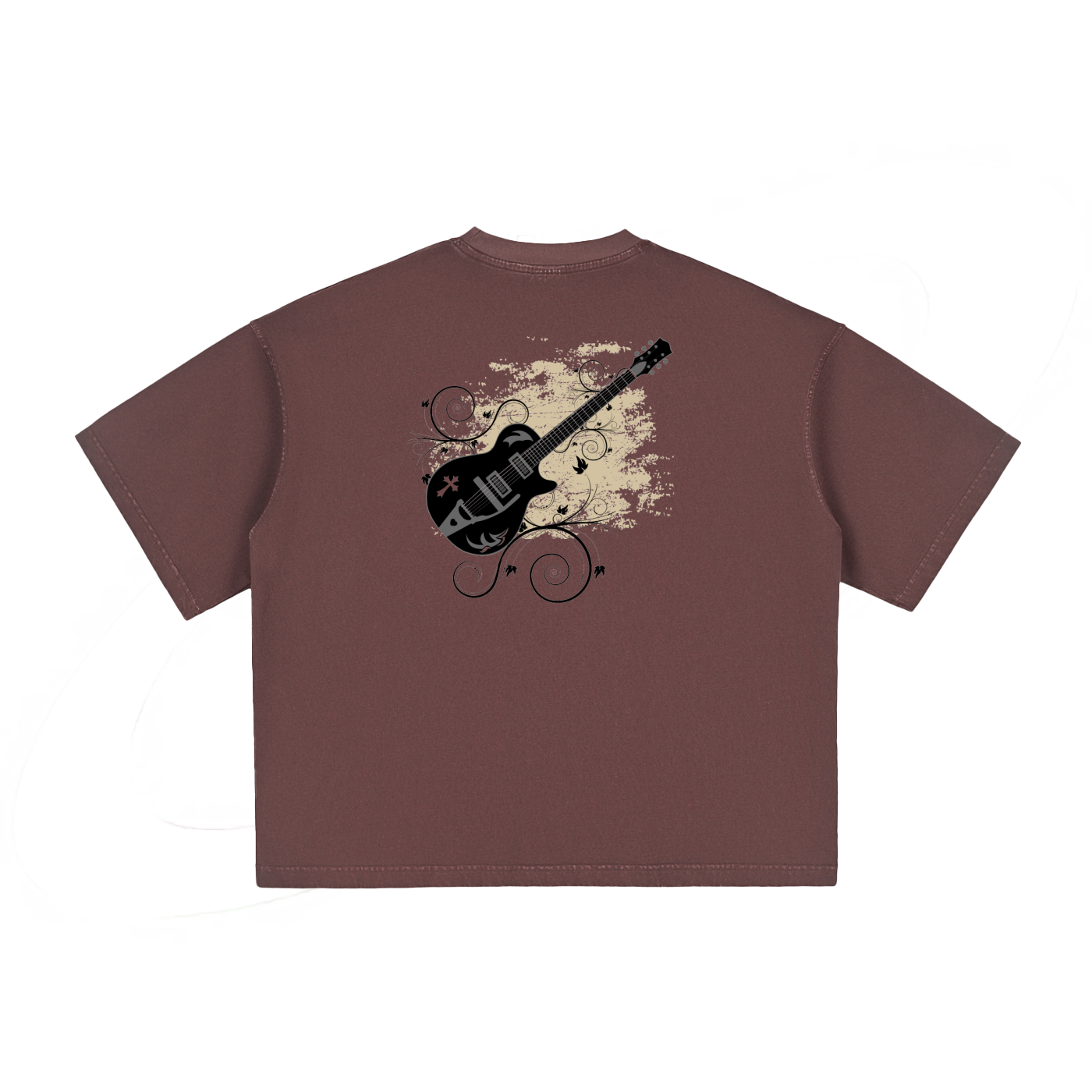 Jesus Is My Hero Tee