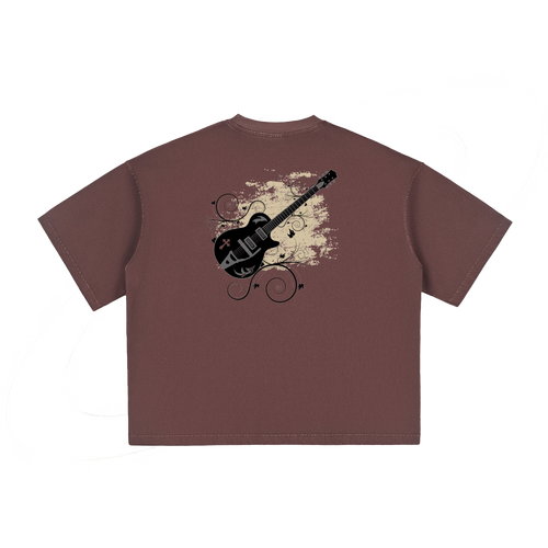 Jesus Is My Hero Tee