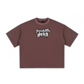 Jesus Is My Hero Tee