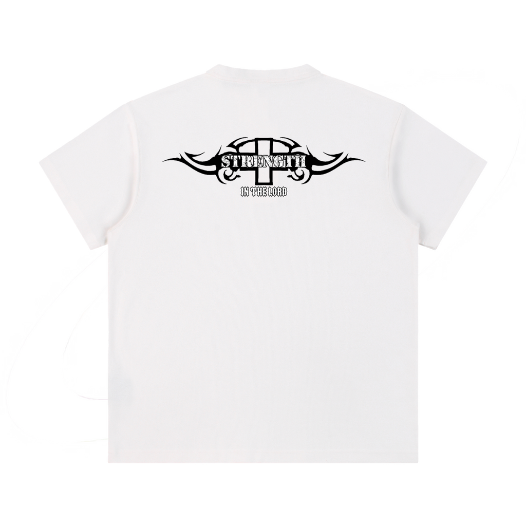 Strength In The Lord Henley