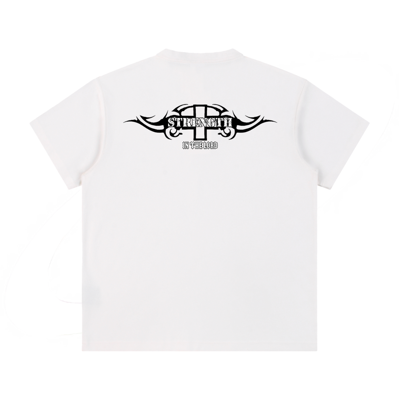 Strength In The Lord Henley