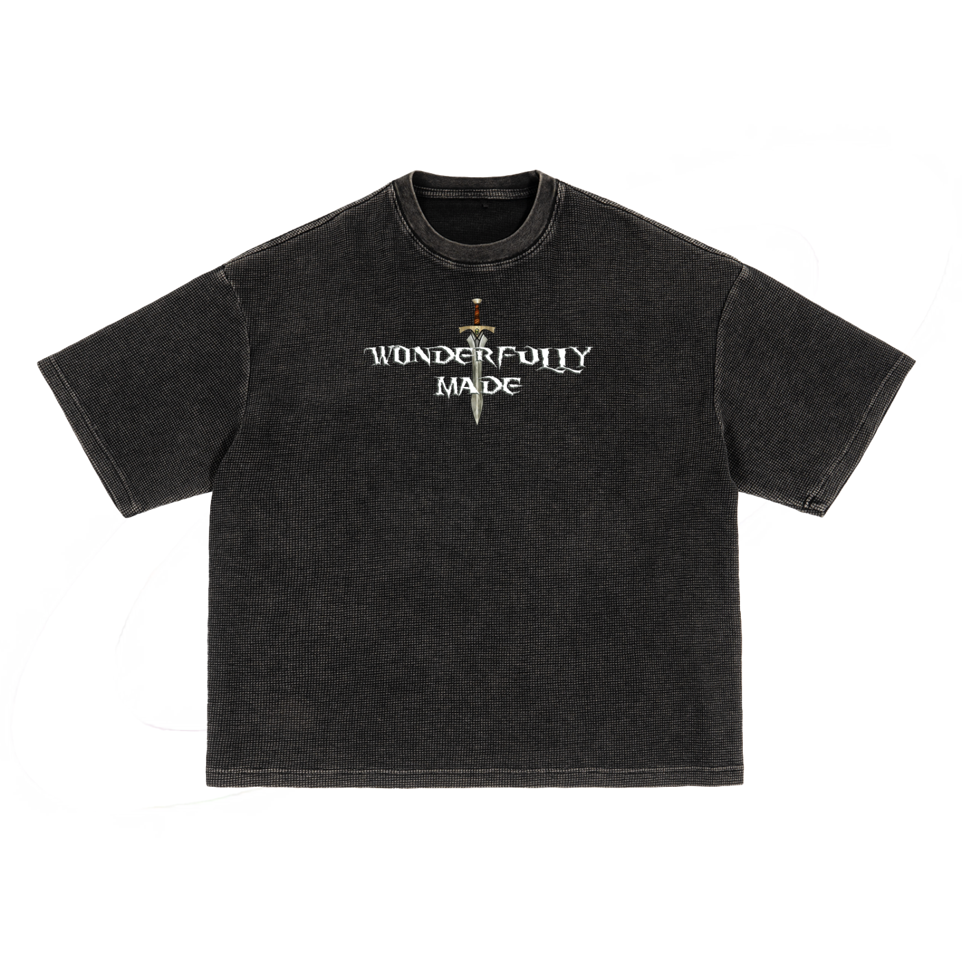 Wonderfully Made S/S Thermal