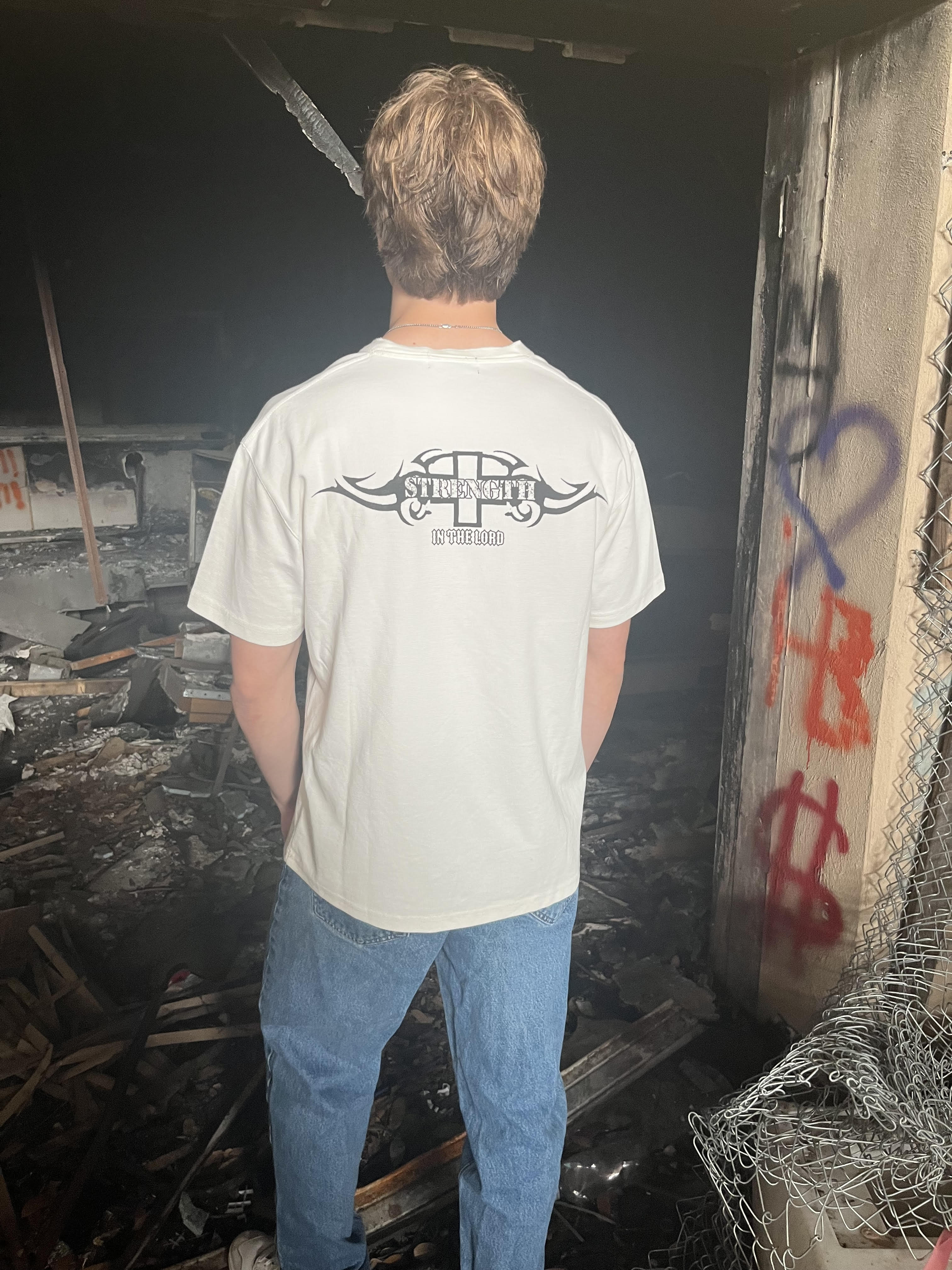 Strength In The Lord Henley